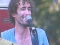 Andrew Bird Imitosis Live at ACL 2007 Austin City Limits
