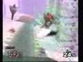 Hostility (samus) vs Warp $tar Warrior (kirby) 2.2