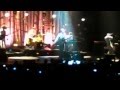 CHARLIE WINSTON RUNNING STILL TOUR NANTES