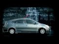 Toyota Prius - Commercial