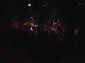 HOWARD FISHMAN \"Better Get Hit In Your Soul\", Chicago 11/05