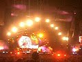 Shakira whenever @ rock in rio 2006