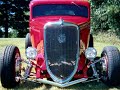 2nd 1934 Ford 3-Window Hiboy Coupe Build Video - Thumb #3