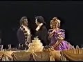 Los Miserables (Argentina) - Casamiento