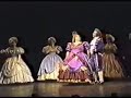 Los Miserables (Argentina) - Casamiento