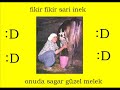 oguz yilmaz sari inek oguz yilmaz sari inek