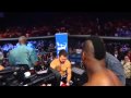 BRETT ROGERS VS ANDREI ARLOVSKI