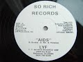 LYF - Aids (So Rich '86)