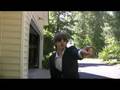 Agent Jones Goes on A Mission