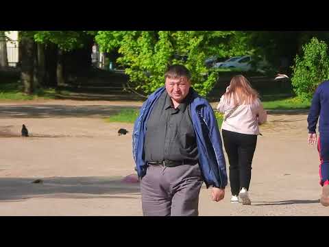 Барановичи день за днем. 01.05.24.