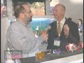 Imaging Resource PMA 2008 - Olympus 1030SW & 850SW