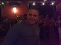 SALA PUERTO PALIDO MOTRIL Domingos de Salsa 2