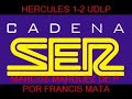 HERCULES 1-2 UDLP SEGUNDO GOL MARCOS M. POR FRANCIS MATA HERCULES 1-2 UDLP SEGUNDO GOL MARCOS M. POR FRANCIS MATA