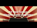 iBomber Defense Pacific iPhone iPad Teaser Trailer