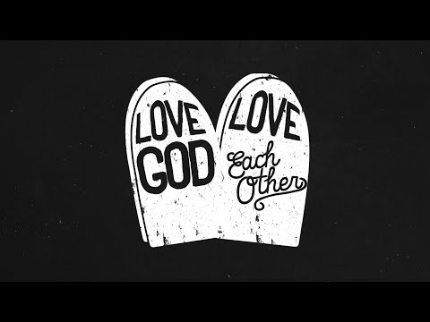how to love god