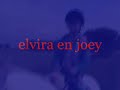 2007-09-12 elvira op joey rijden.wmv