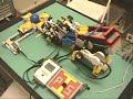 Lego Coin Master Sorter