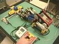 Lego Coin Master Sorter