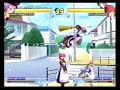 Kubo(Sion) vs ???(Hisui&Kohaku) Kubo(Sion) vs ???(Hisui&Kohaku)