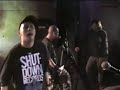 オーバードーズ　ＬＩＶＥ　９・３０＠心斎橋ＨＯＫＡＧＥ