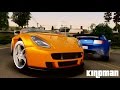 GTA V Dewbauchee Rapid GT Cabrio для GTA San Andreas видео 1