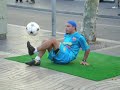 MAKinA de BArnA  Por GdH