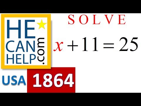 how to isolate x in a linear equation