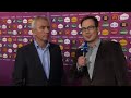 Reaktionen zur Gruppen-Auslosung - Joachim Löw, 02.12.11