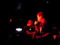 pete townsend live at bulfinch yacht club