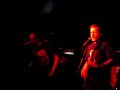 pete townsend live at bulfinch yacht club