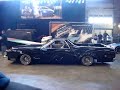 Lowriders International Tuning Salon 10&11 November