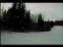 skiing Worsley, Alta Jan 2008 skiing Worsley, Alta Jan 2008