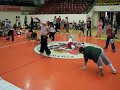 Turniej Ta?ca Bydgoszcz - Kinga Gradkiewicz