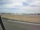 AIRLINE TRAVEL & AIRPORTS: Landing at Manila\