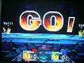 Volt_Storm_7 (Pikachu) vs. TEP (Pikachu)
