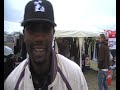 HIPHOPKEMP 2008 KAZE's shout-outs [Hradec Kralove]