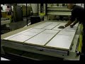 Thermwood CabinetShop 45 Demonstration