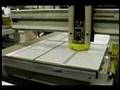 Thermwood CabinetShop 45 Demonstration