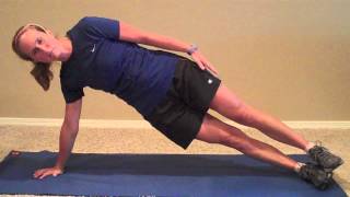 Side Plank Video