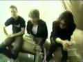 GGD being interviewed back in the gutterflower era