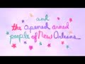 I Am New Orleáns, W Magazine