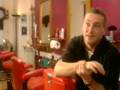 Gordon Smith - The Psychic Barber (1/2)