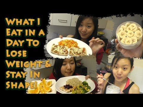 how to love food and lose weight