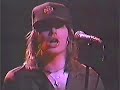 The Hellacopters - Riot On The Rocks (Live in Canada 1998)