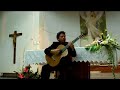 Serenata Espanola Malats LUIS QUINTERO