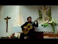 Serenata Espanola Malats LUIS QUINTERO