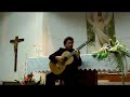 Serenata Espanola Malats LUIS QUINTERO