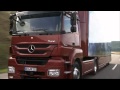 ► 2011 Mercedes-Benz Axor