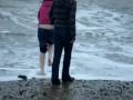 videos de Niamh goes for a paddle