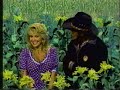 Hank Williams Jr on Hee-Haw
